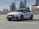 Audi S3 Sportback TFSI S tronic MatrixLED DAB Tempoma - Audi S3 Jahreswagen