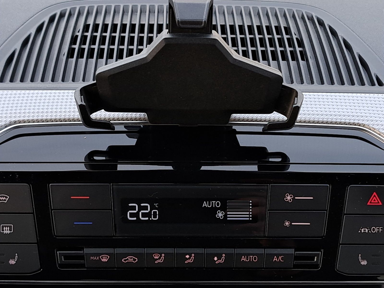 Volkswagen e-up! - Bild 23