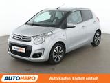 Citroën C1 1.0 VTi Shine *LIMITER*CAM*KLIMA* - Citroën C1 in Stuttgart