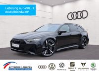 Audi RS6 - Vorschau Bild 1