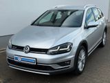 Volkswagen Golf VII Alltrack Variant 4Motion - Volkswagen Golf mit Diesel-Antrieb: 4motion