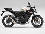 Honda CB500 Hornet  #Abverkauf 2026 - HONDA CB500 HORNET