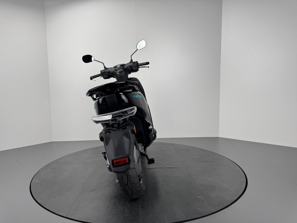 Fahrzeugabbildung Yamaha NEO´S DUAL BATTERY *AKTIONSPREIS