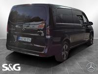Mercedes-Benz Vito 116 CDI Tourer PRO extralang M-LED+Distroni