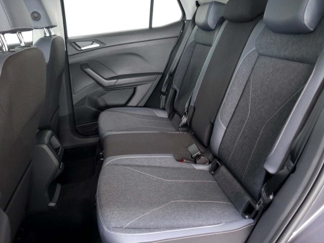 Fahrzeugabbildung Volkswagen T-Cross Style 1.0 TSI DSG | LED RFK ACC Navi