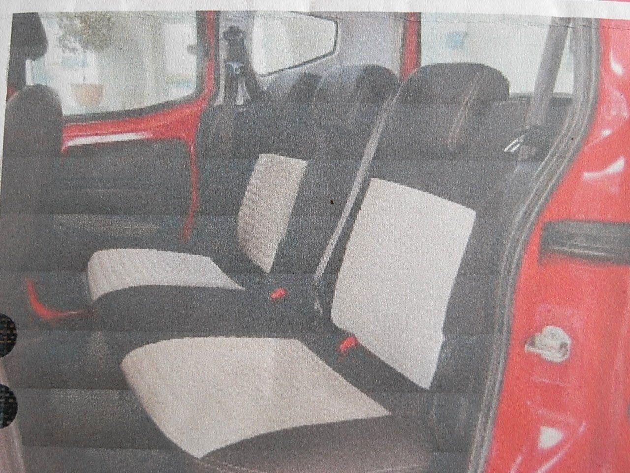 Fiat Qubo 2015 — фото 13