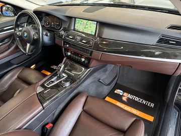 BMW 530 d *Luxury*HeadUP*Panorama*