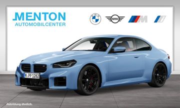 BMW Leasing Angebot: BMW M2 Coupé Head-Up HK HiFi DAB LED RFK Komfortzg.