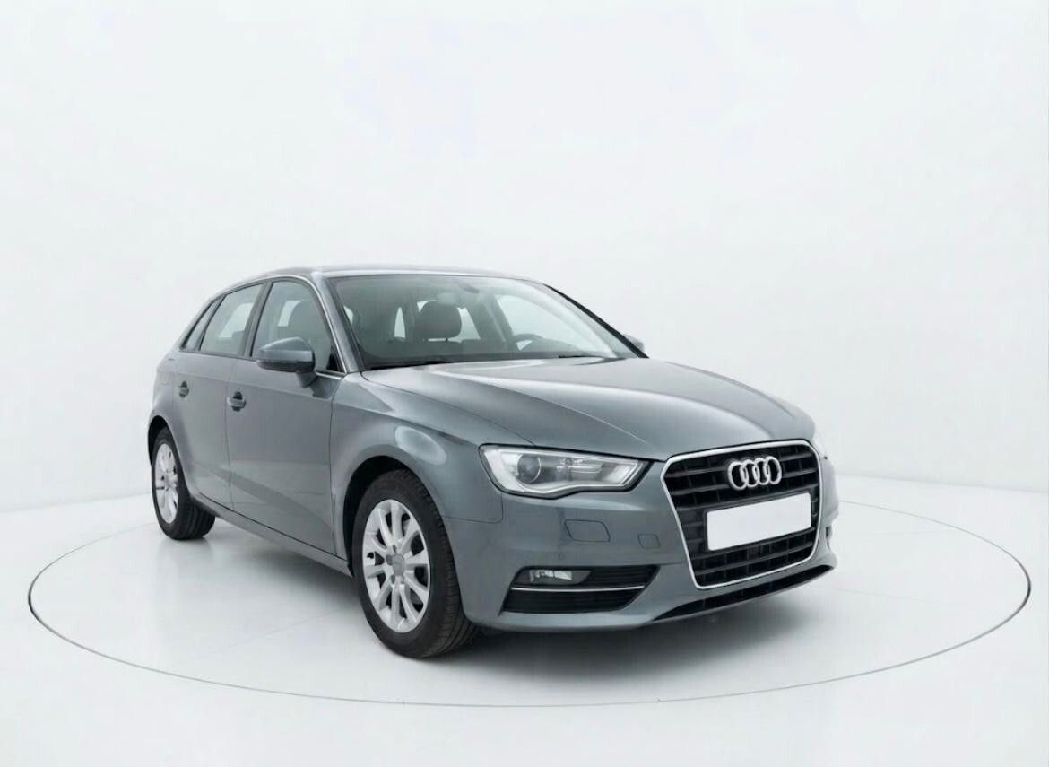 Audi Audi A3