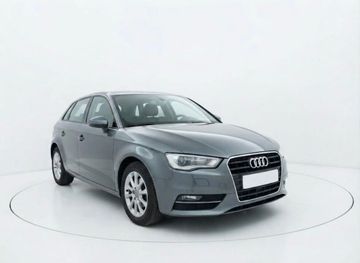 Audi A3 - 1