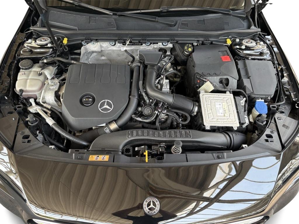 Mercedes-Benz CLA 200 SB progressive PANO/LED/SOUND/DAB/EASYPA, миниатюра 10