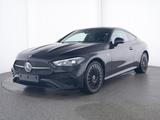 Mercedes-Benz CLE 300 e AMG*Night*Digital*Burmester*Pano-SD* - Mercedes-Benz CLE 300: Plug-In Hybrid