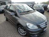 Mercedes-Benz B Klasse 180,Navi,Allwreifen,Bluetooth,SHZ,PDC - Mercedes-Benz B-Klasse aus 2011
