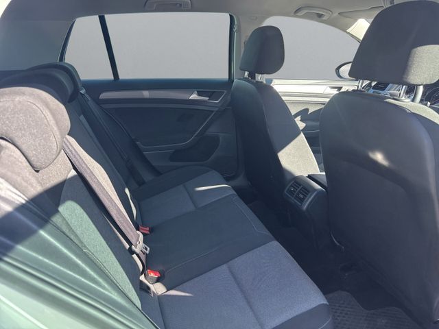 Golf VII Trendline BMT Navi Dyn. Kurvenlicht Spe