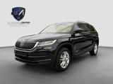 Skoda Kodiaq Style/AUT/LED-Schein/7Sitze/Panorama/Ambi