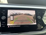 Volkswagen Polo - Vorschau Bild 23