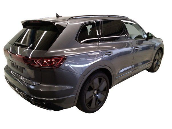 Volkswagen Touareg - Bild 4