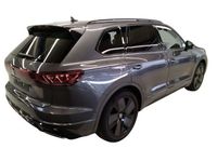 Volkswagen Touareg - Vorschau Bild 4