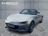 Mazda MX-5 SKYACTIV-G Exclusive - Mazda MX-5 Jahreswagen