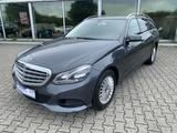 Mercedes-Benz E 200 T CDI / AHK / Vollleder / LED / Garantie* - Behindertengerechte Mercedes-Benz E 200