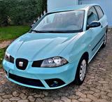 Seat Ibiza 1.2/ 6L/ TÜV/ Wenig Kilometer... - Seat Ibiza aus 2007: 1.2