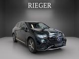 Mercedes-Benz EQE 350 SUV 4M AMG+*Keyless*AHK*Distronic*MEMORY - Mercedes-Benz EQE SUV: Automatik