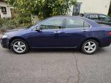 Honda Accord 2.2 CTDI - Honda Accord aus 2004 mit Diesel-Antrieb