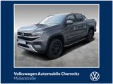 Volkswagen Amarok 3.0 TDI Style 4Motion DC *AHK*Rollcover* - Volkswagen Amarok in Chemnitz