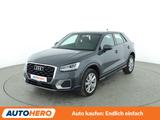Audi Q2 1.6 TDI Design Aut.*NAVI*TEMPO*LED*PDC*SHZ* - Audi Q2 Gebrauchtwagen in Hannover