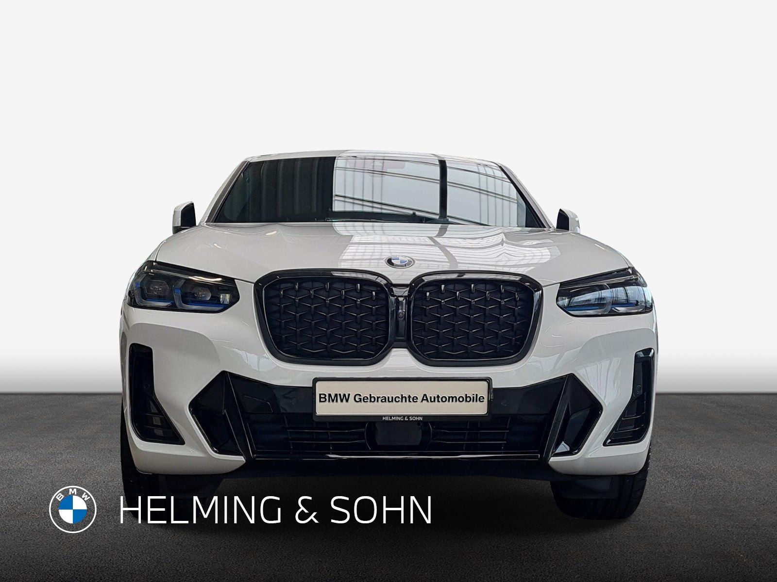 BMW X4 - Bild 4