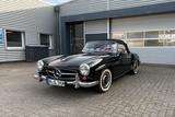 Mercedes-Benz 190 - gebrauchte Mercedes-Benz 190 aus dem Jahr 1962