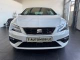 Seat Leon FR*LED*Sport-Fahrwerk FR / Cupra*NAVI*OPF - Seat Leon: Fr Sport