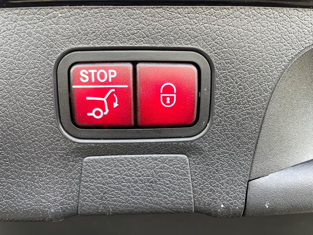 Mercedes-Benz CLA 45 AMG Shooting Brake