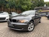 BMW 118 i Limousine*Autm./Mopf/Klima/LM/PDC/AHK* - BMW 118 aus 2007: 118i