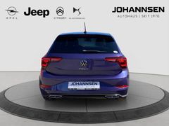 VW Polo VI (AE1)(05.2021->)