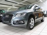Audi Q5 Quattro 3.0 TDI V6 Automatik DPF S-Line - Audi Q5: Auto