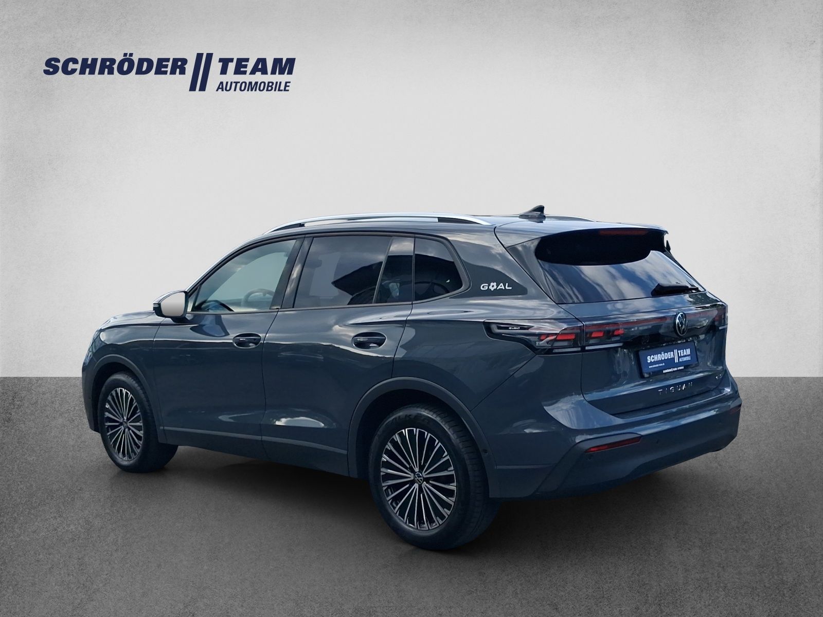 Volkswagen Tiguan 1.5 eTSI DSG Goal foto 3