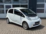 Peugeot iOn Basis - Peugeot iOn aus 2012