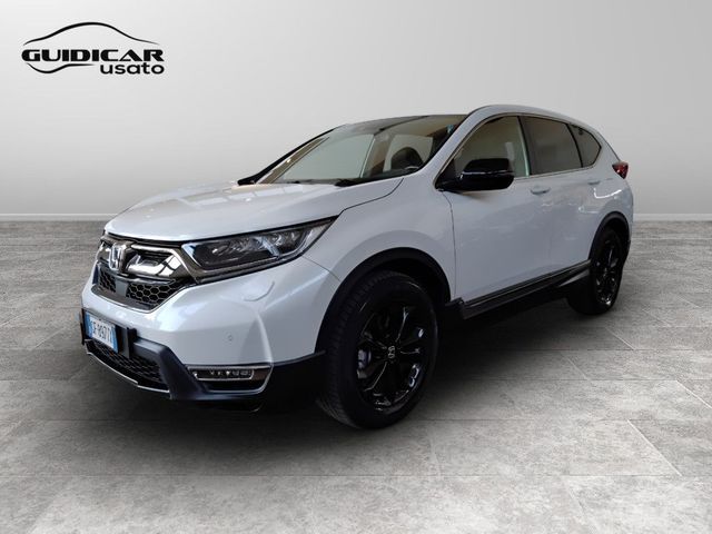 Honda HONDA CR-V 5ª serie 18-23 - CR-V 2.0 Hev eCVT Li