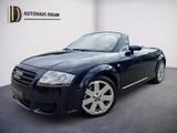 Audi TT Roadster 3.2 quattro*1.Hand*Ufallfrei*Xenon*B - gebrauchte Audi TT aus dem Jahr 2004