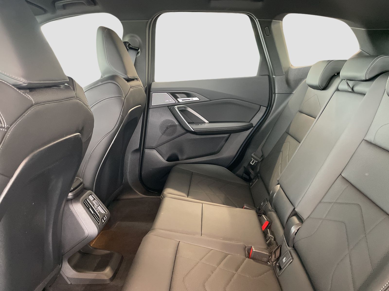 BMW X1 - Bild 13