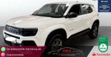 Jeep Avenger Longitude Mild-Hybrid - Jeep Avenger: Automatik