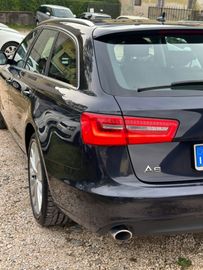 Audi A6 - 9