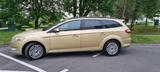 Ford FORD MONDEO 2,0 TDCi 103kW PDF Chia X Turnier - Ford Mondeo aus 2008: Kombi