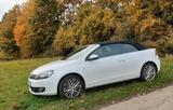 Volkswagen VW Golf Caprio  Baujahr  3 / 2015 - Volkswagen Golf: Cabrio, Golf3