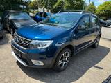 Dacia Sandero II Stepway Celebration*NAVI*KAMERA - Dacia Sandero Gebrauchtwagen in Bochum