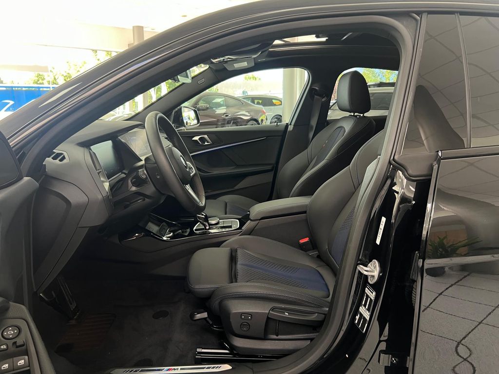 BMW 218 Gran Coupé M-Sport*LED*PANO*KEYL*ACC*ALARM*