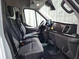 Ford Transit 350L3-Trend Kombi "KMP"AMF"LIFT - Ford Transit Kleinbus 9-Sitzer