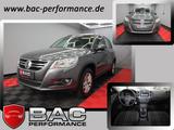 Volkswagen Tiguan Freestyle BMT - Volkswagen Tiguan Freestyle mit Benzin-Antrieb