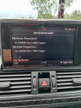 Audi A6 3.0 TDI 200kW quattro S tronic - - Audi A6: 20 TDI
